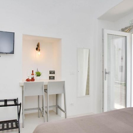 Casa Flami' 3 Apartment Ostuni Ngoại thất bức ảnh