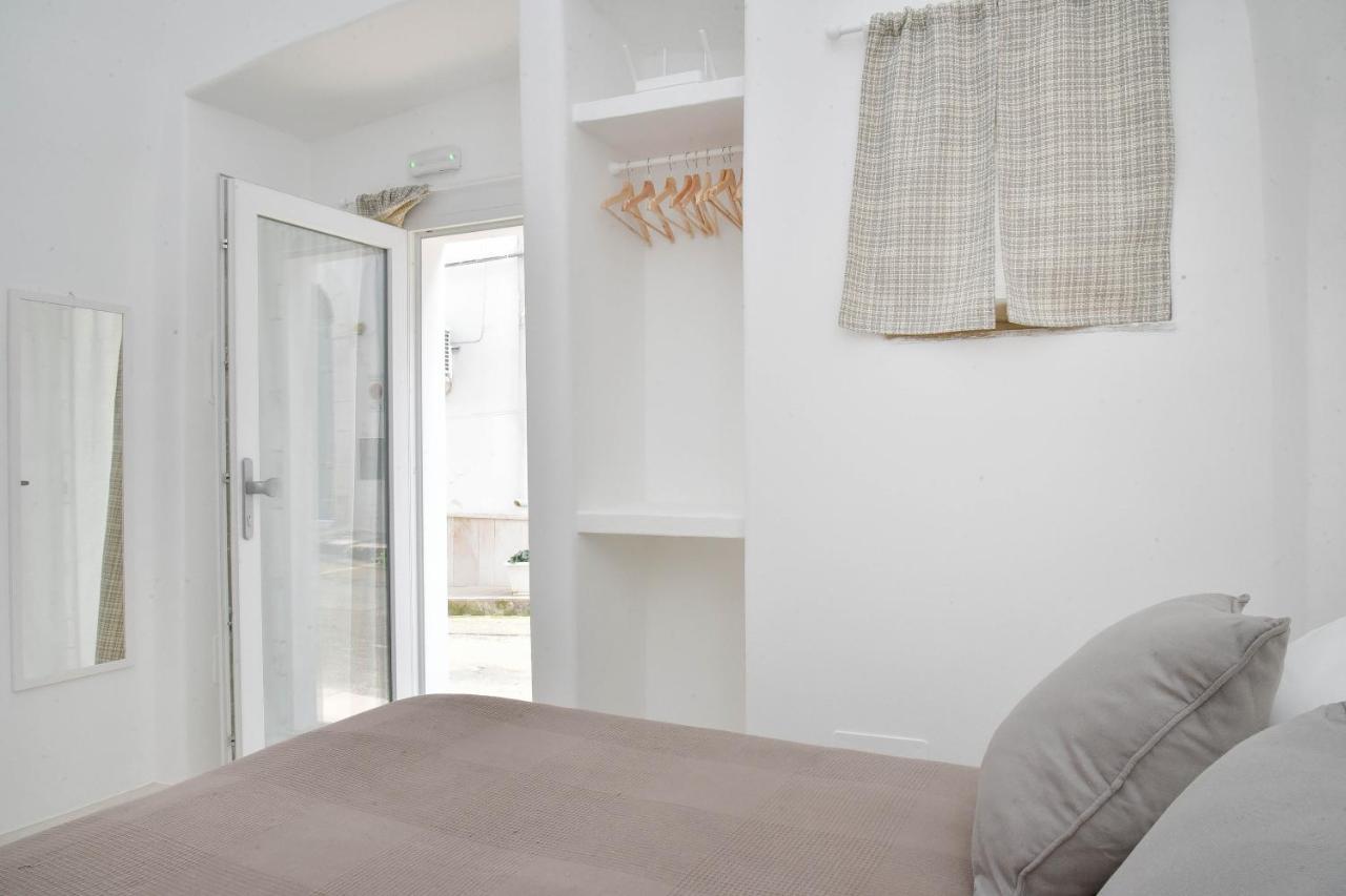 Casa Flami' 3 Apartment Ostuni Ngoại thất bức ảnh