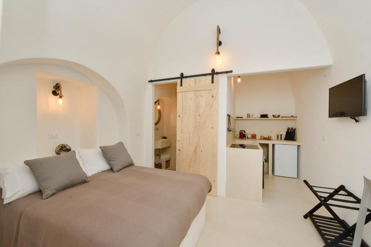 Casa Flami' 3 Apartment Ostuni Ngoại thất bức ảnh