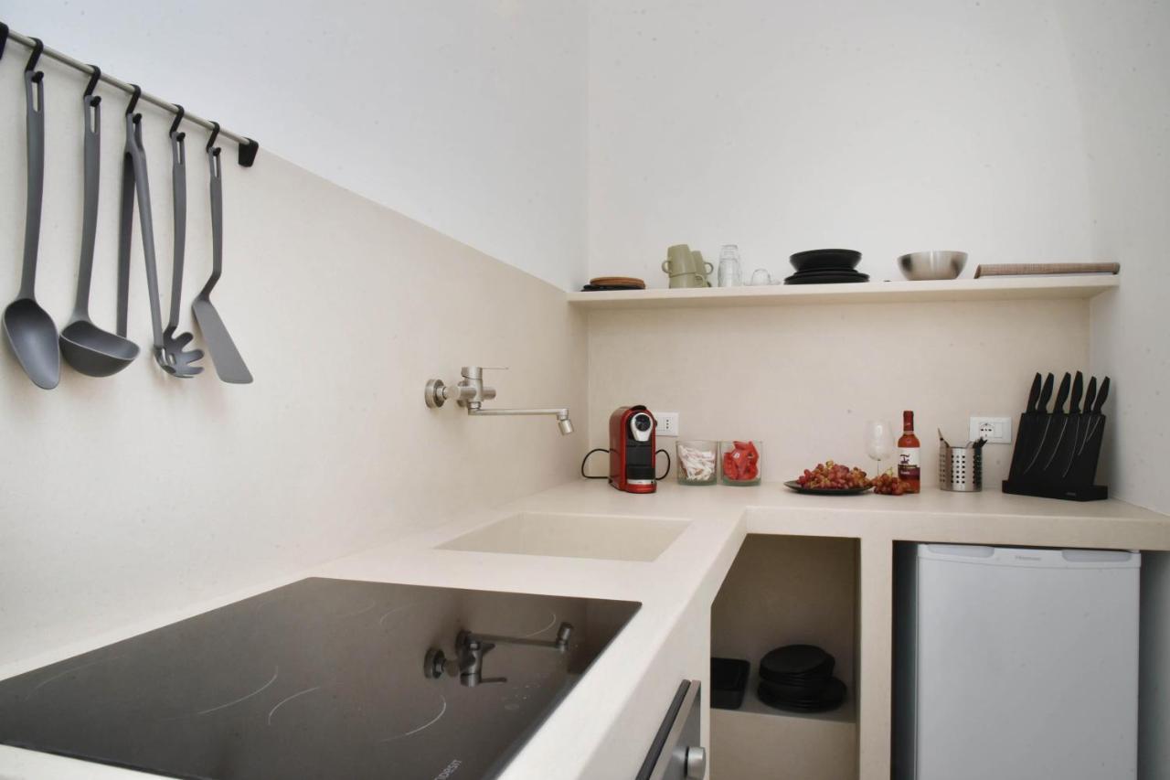 Casa Flami' 3 Apartment Ostuni Ngoại thất bức ảnh