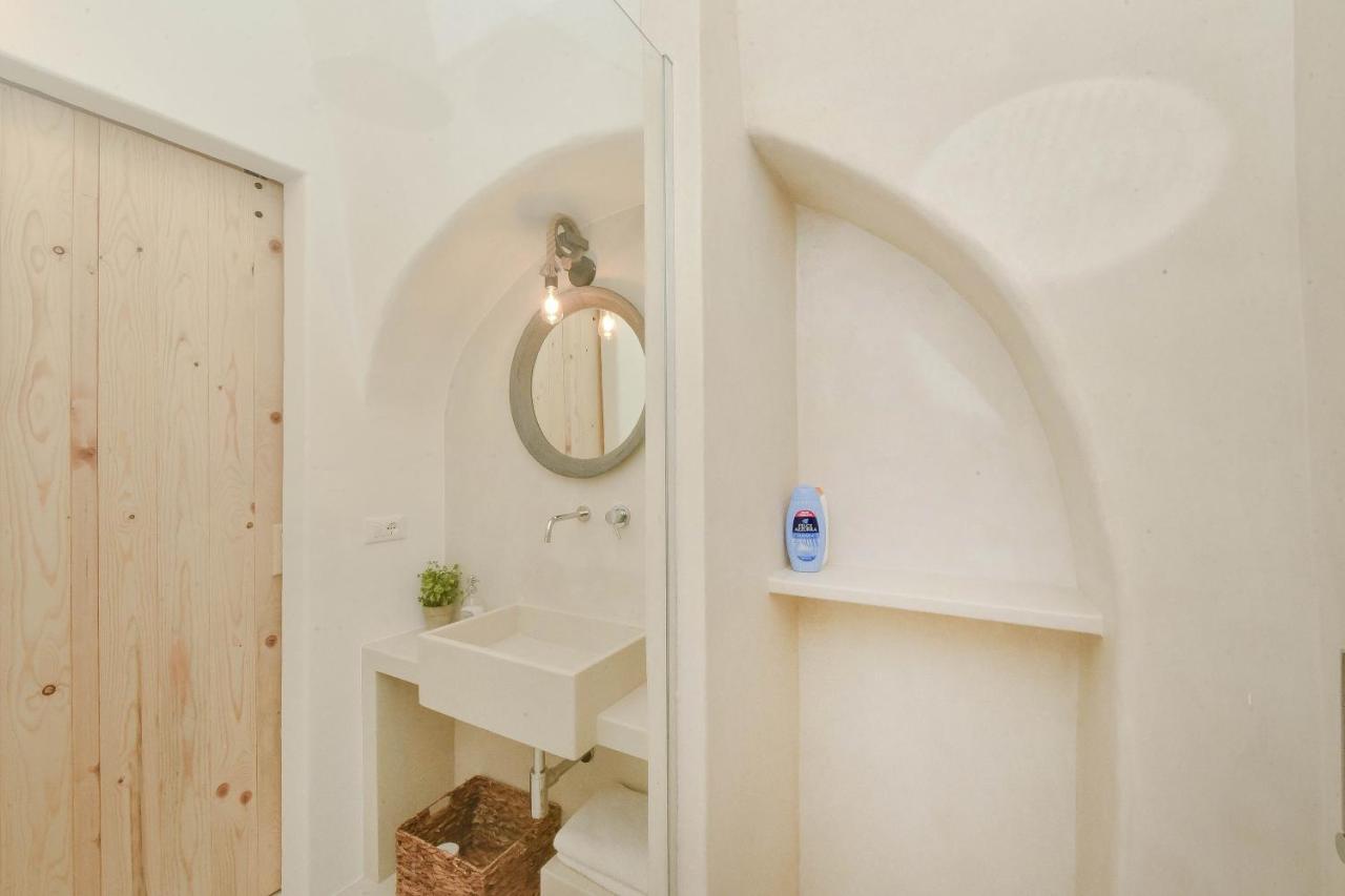 Casa Flami' 3 Apartment Ostuni Ngoại thất bức ảnh