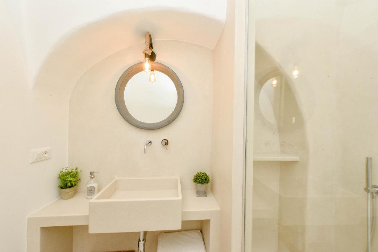 Casa Flami' 3 Apartment Ostuni Ngoại thất bức ảnh