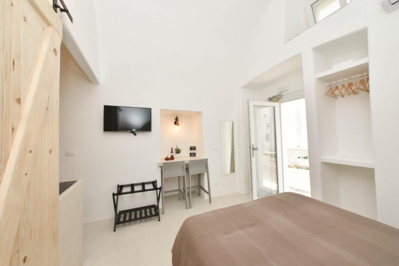 Casa Flami' 3 Apartment Ostuni Ngoại thất bức ảnh